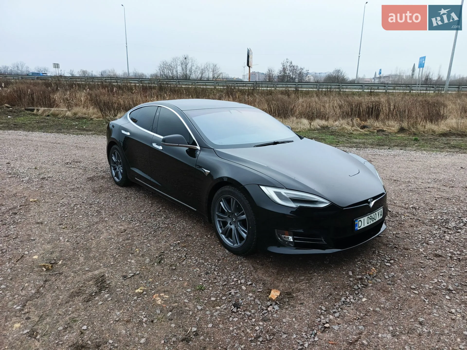 2021 Tesla Model S - мініатюра 5
