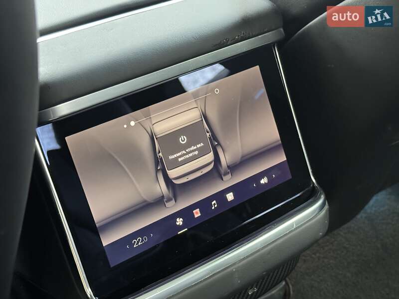 Лифтбек Tesla Model S 2021 в Одессе