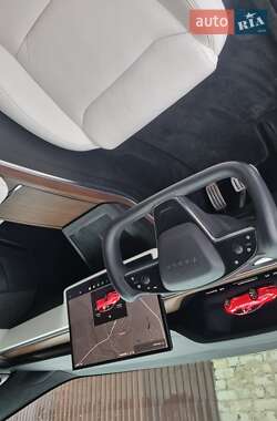 Ліфтбек Tesla Model S 2022 в Харкові