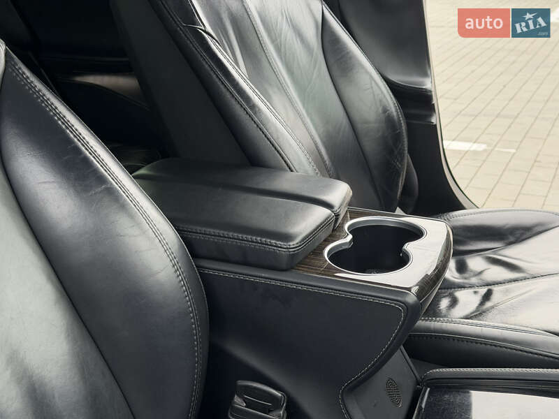 Лифтбек Tesla Model S 2015 в Одессе фото 33 Лифтбек Tesla Model S 2015 в Одессе