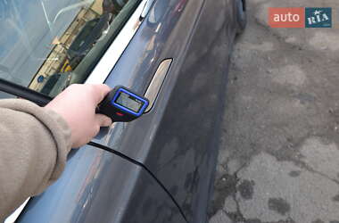 Лифтбек Tesla Model S 2015 в Луцке