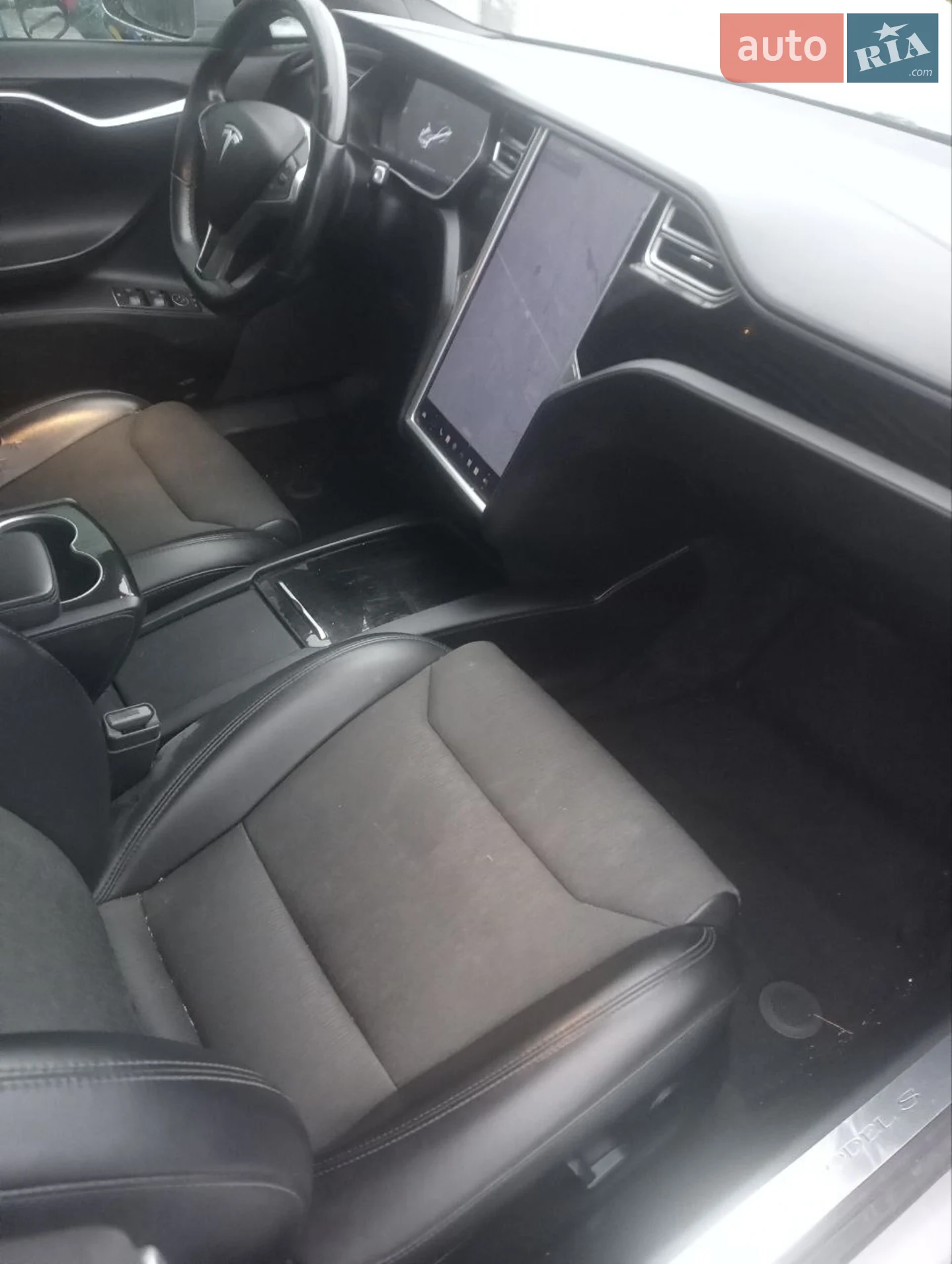 2017 Tesla Model S - мініатюра 7