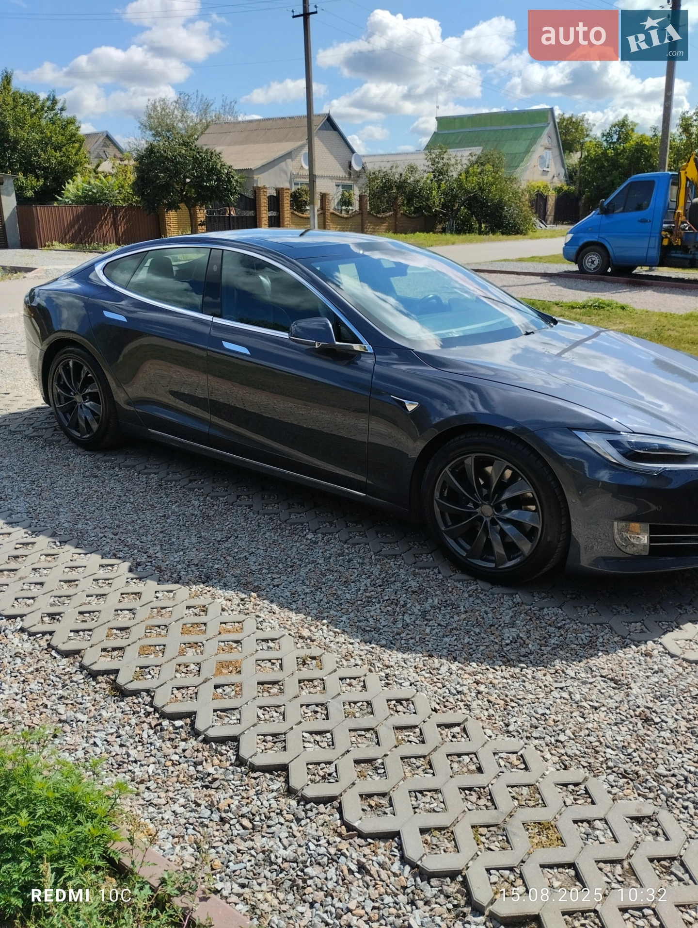 2018 Tesla Model S - фото 1