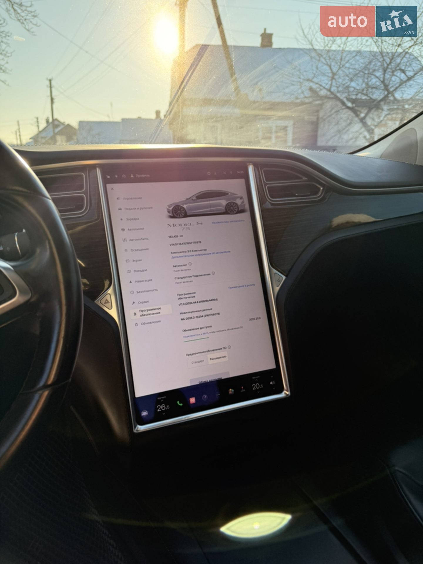 2016 Tesla Model S - мініатюра 20