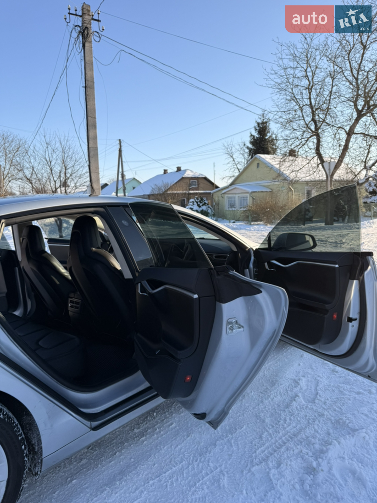 2016 Tesla Model S - мініатюра 30