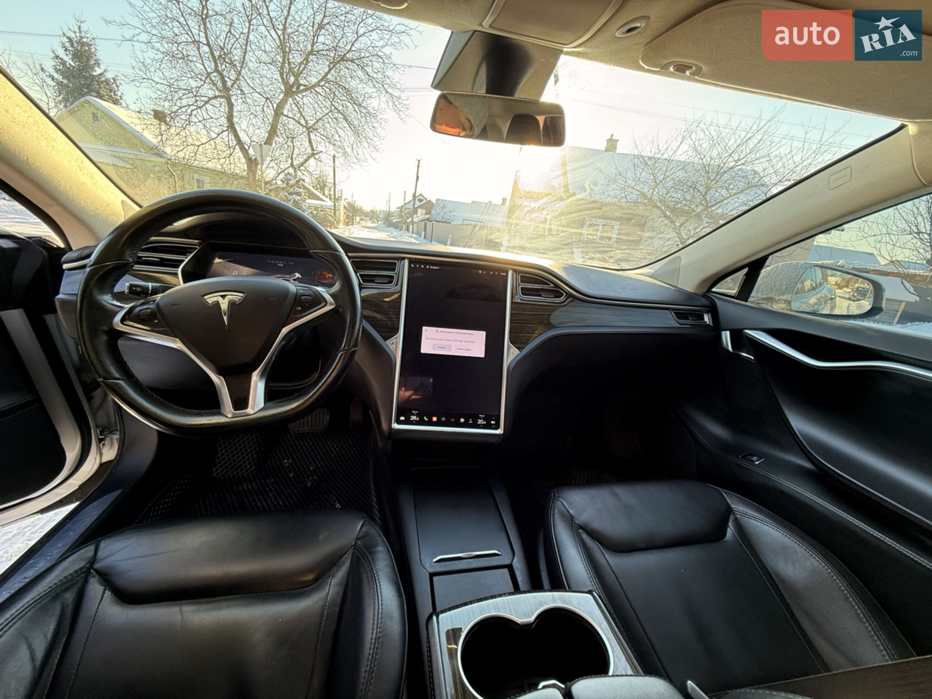 2016 Tesla Model S - мініатюра 21