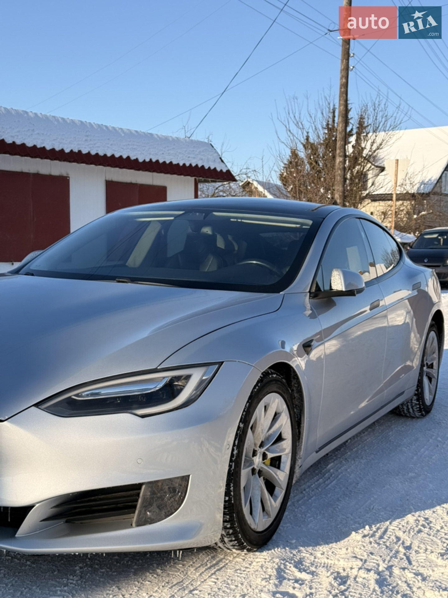 2016 Tesla Model S - мініатюра 51