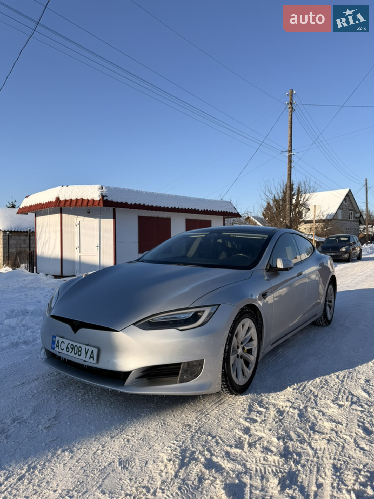2016 Tesla Model S - мініатюра 53