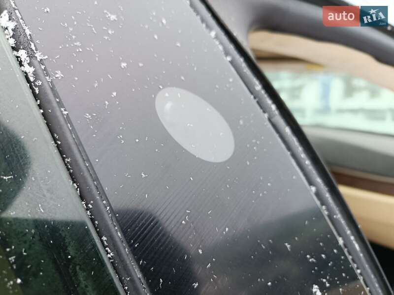 Лифтбек Tesla Model S 2017 в Подгайцах фото 22 Лифтбек Tesla Model S 2017 в Подгайцах