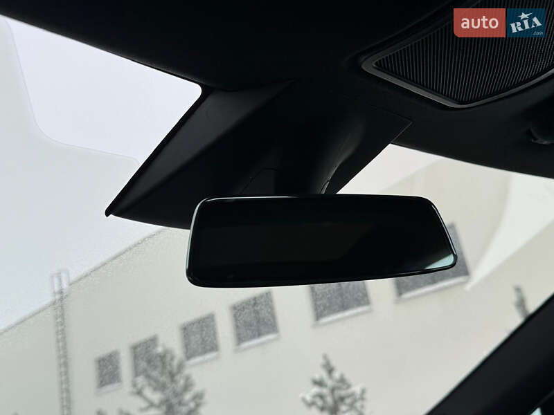 Ліфтбек Tesla Model S 2018 в Луцьку