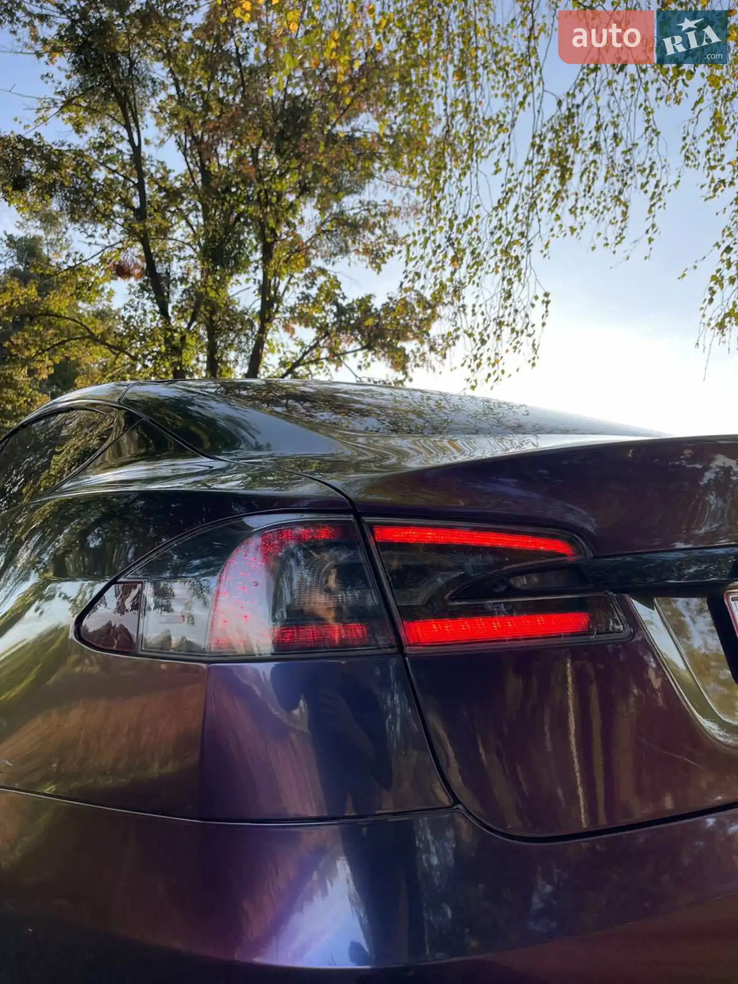 2016 Tesla Model S - мініатюра 22