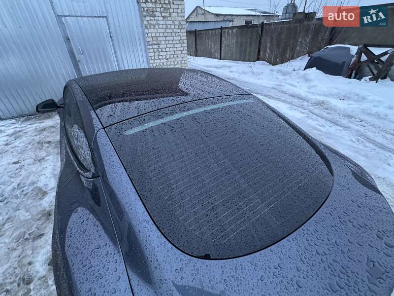 Лифтбек Tesla Model S 2022 в Ровно фото 26 Лифтбек Tesla Model S 2022 в Ровно