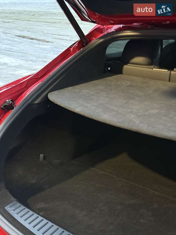 Ліфтбек Tesla Model S 2021 в Львові фото 95 Ліфтбек Tesla Model S 2021 в Львові