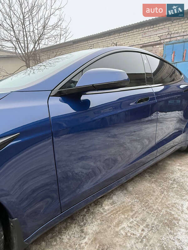 Ліфтбек Tesla Model S 2021 в Подільську фото 20 Ліфтбек Tesla Model S 2021 в Подільську