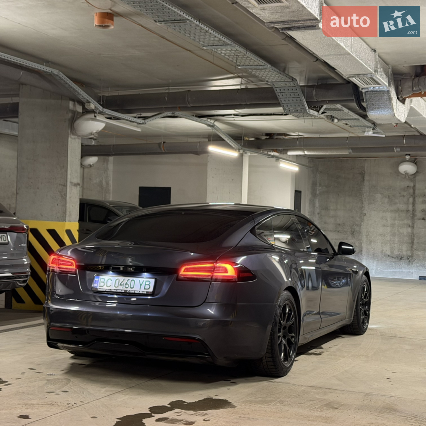 2023 Tesla Model S - мініатюра 6