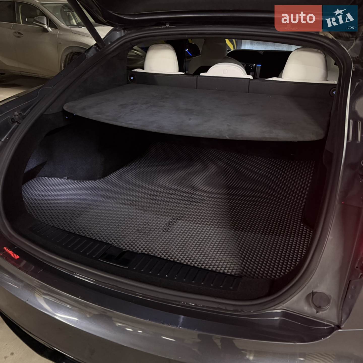 2023 Tesla Model S - мініатюра 15