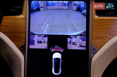 Ліфтбек Tesla Model S 2020 в Одесі
