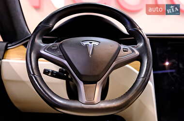 Ліфтбек Tesla Model S 2020 в Одесі
