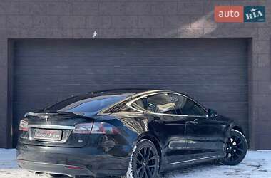 Ліфтбек Tesla Model S 2014 в Миколаєві