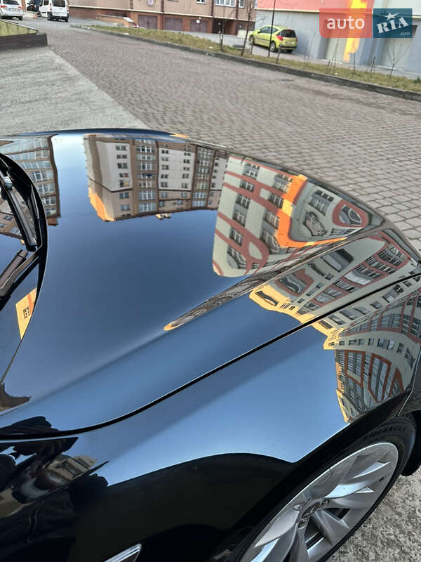 Лифтбек Tesla Model S 2016 в Ивано-Франковске фото 15 Лифтбек Tesla Model S 2016 в Ивано-Франковске