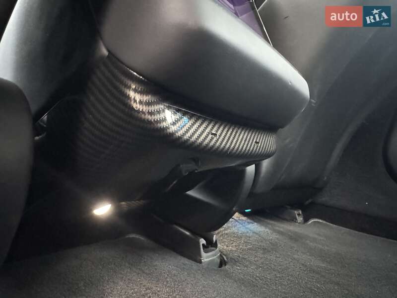 Лифтбек Tesla Model S 2021 в Одессе