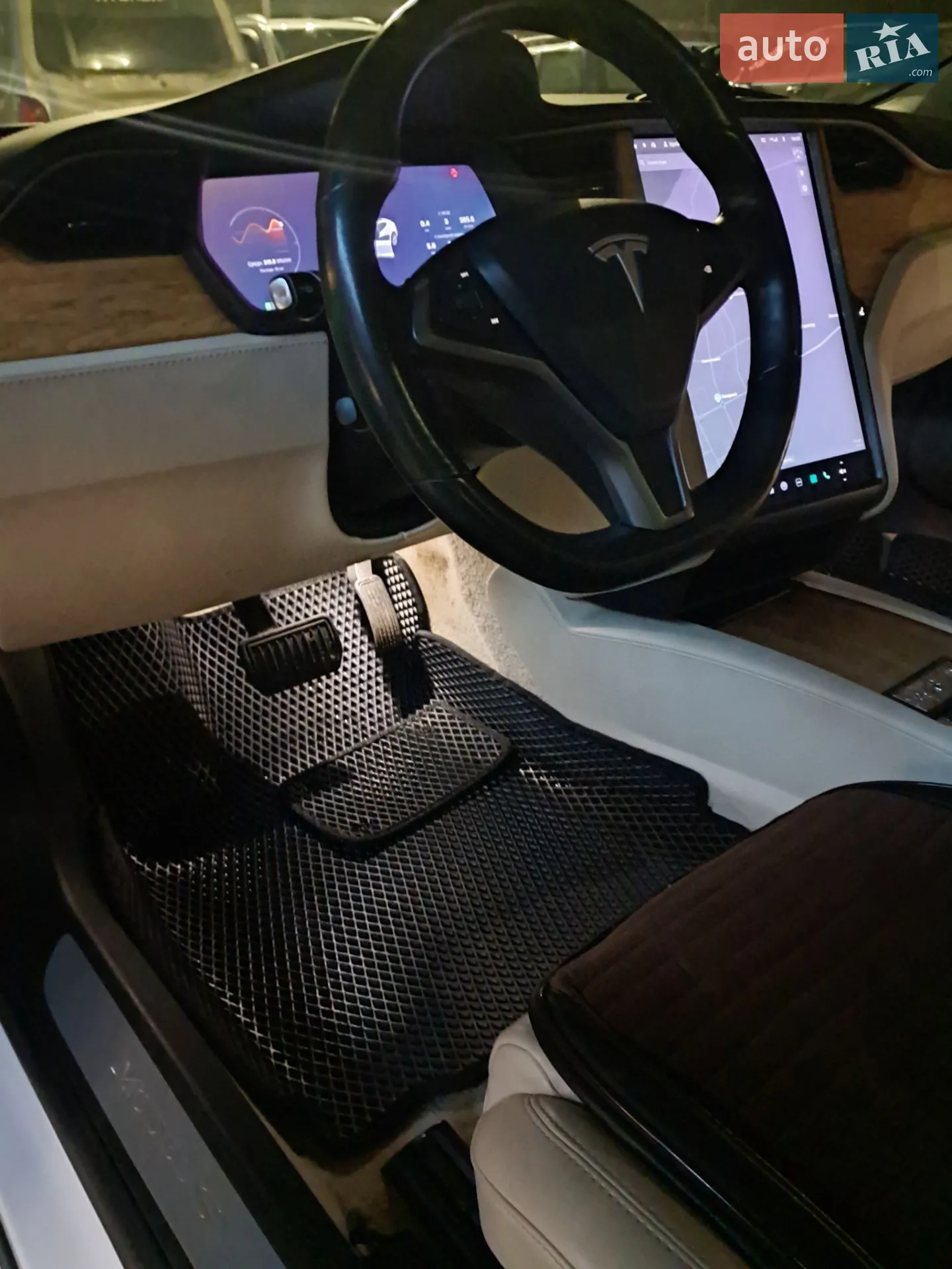 2019 Tesla Model S - мініатюра 16