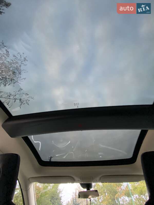 Лифтбек Tesla Model S 2013 в Одессе