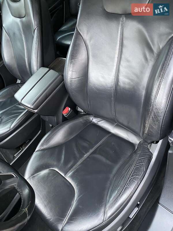 Лифтбек Tesla Model S 2013 в Одессе