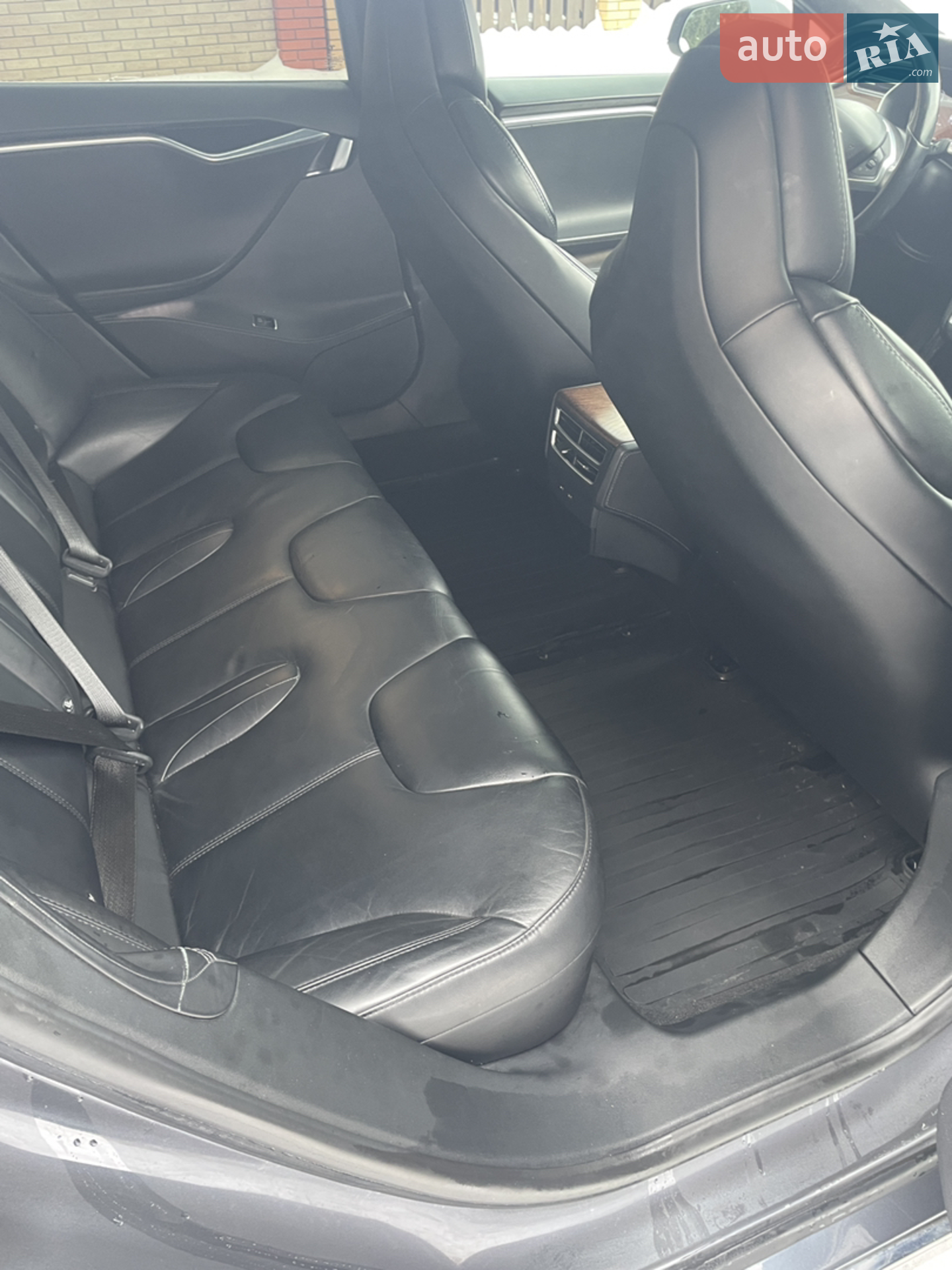 2017 Tesla Model S - мініатюра 13