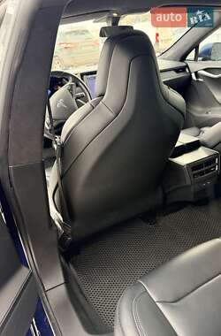 Лифтбек Tesla Model S 2019 в Киеве