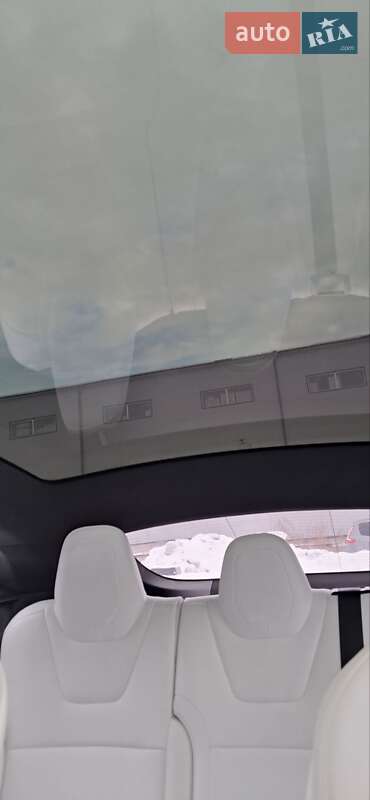 Ліфтбек Tesla Model S 2019 в Львові фото 52 Ліфтбек Tesla Model S 2019 в Львові