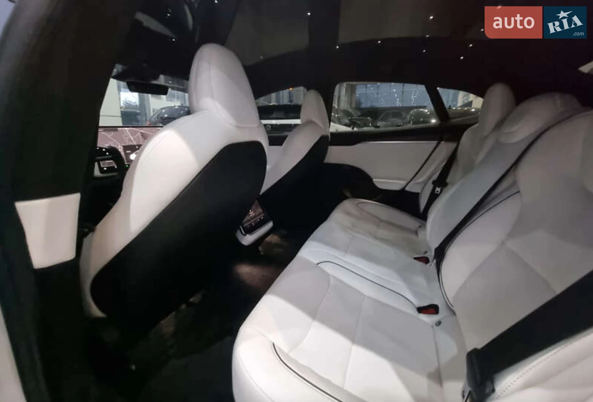 2021 Tesla Model S - мініатюра 13