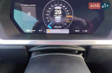 Лифтбек Tesla Model S 2013 в Житомире