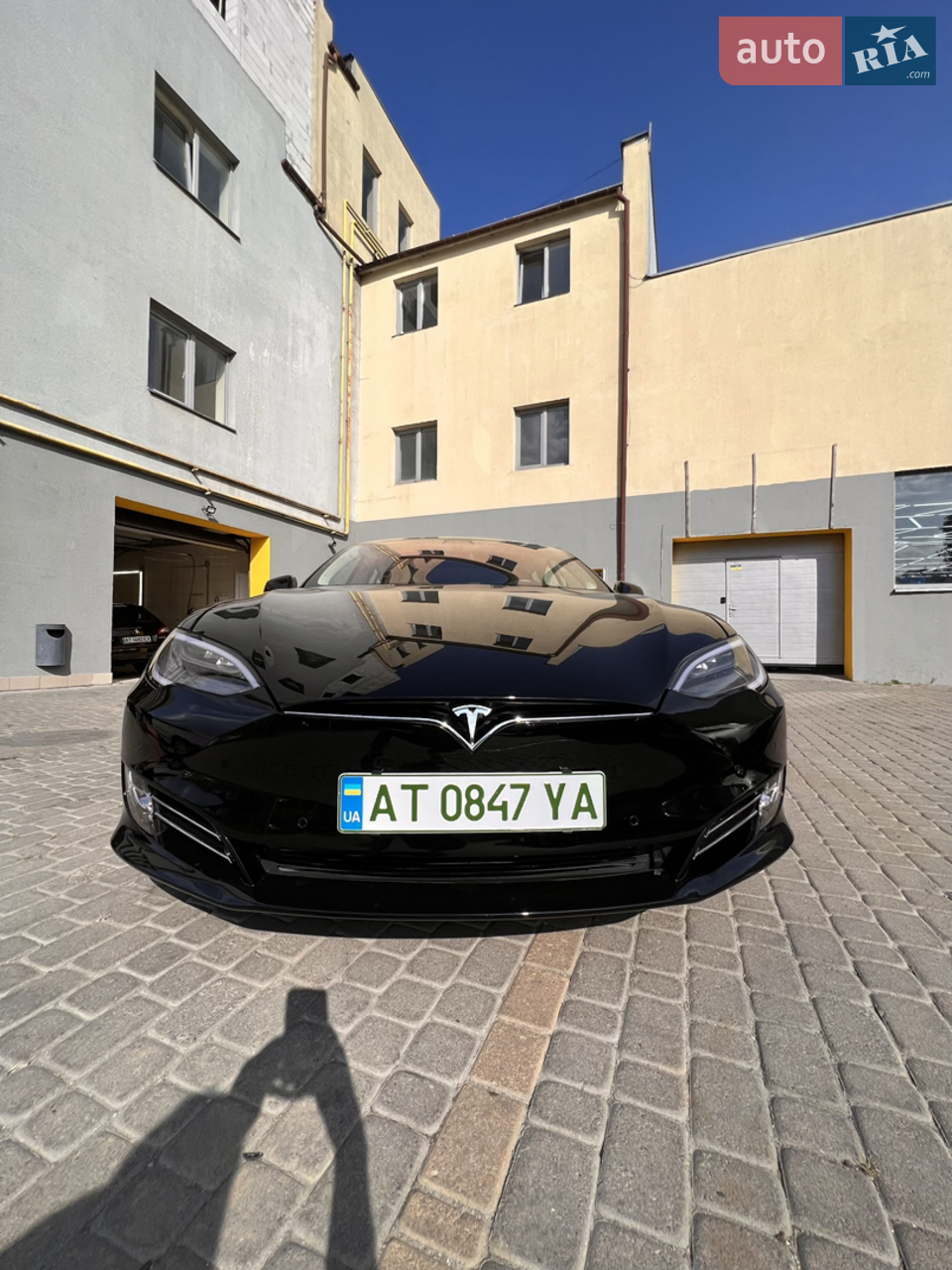 2022 Tesla Model S - мініатюра 15