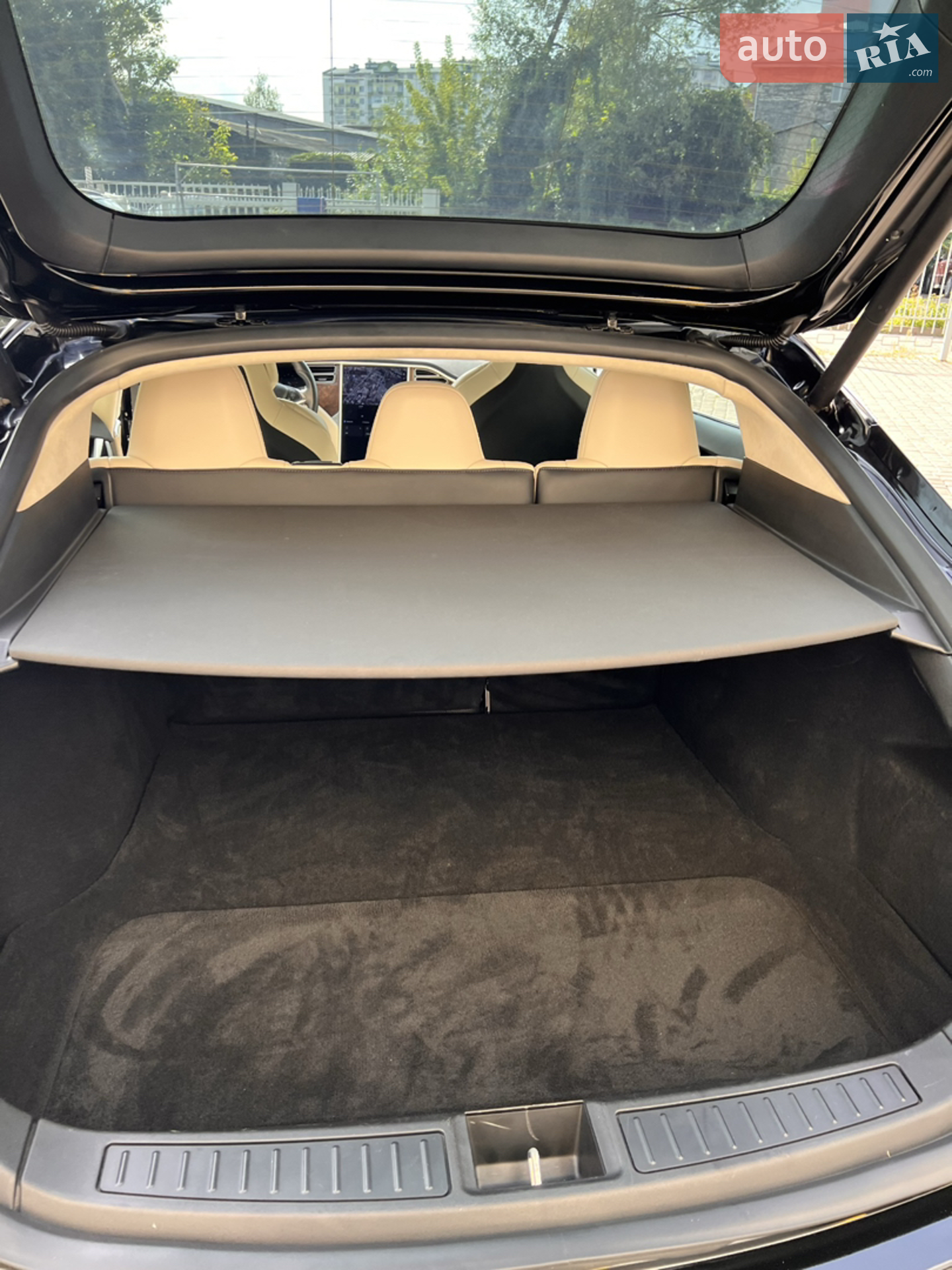 2017 Tesla Model S - мініатюра 10