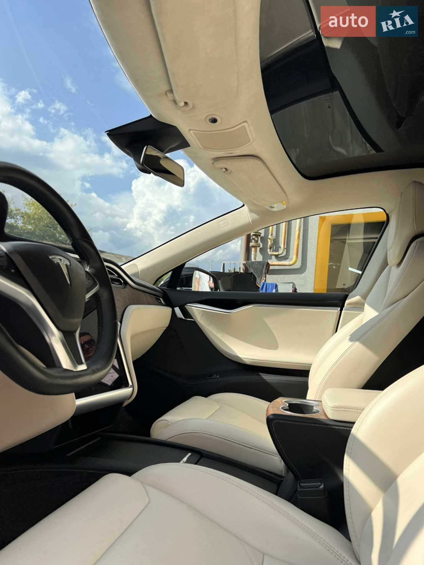 2017 Tesla Model S - мініатюра 12