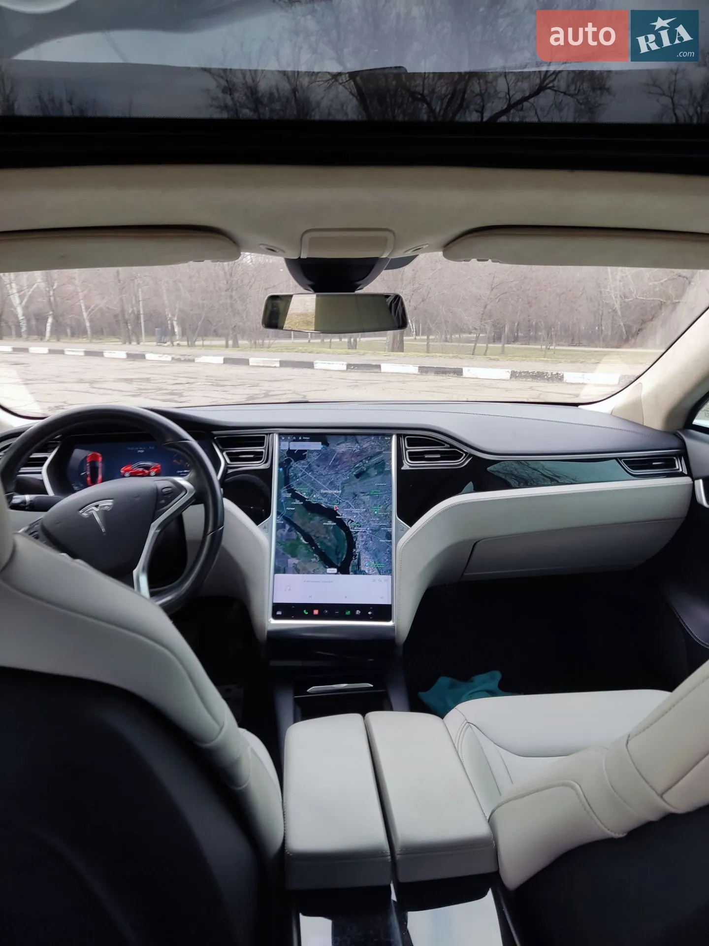 2016 Tesla Model S - мініатюра 6