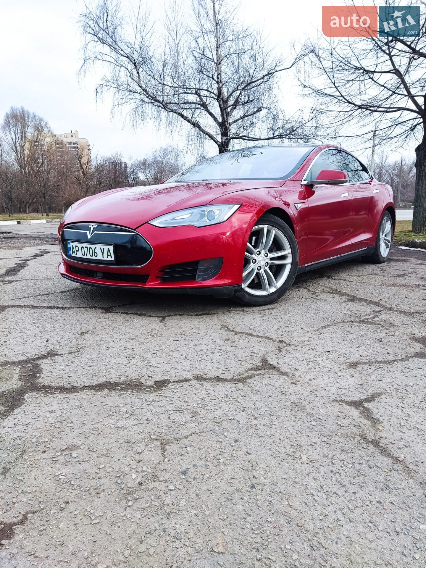 2016 Tesla Model S - мініатюра 9
