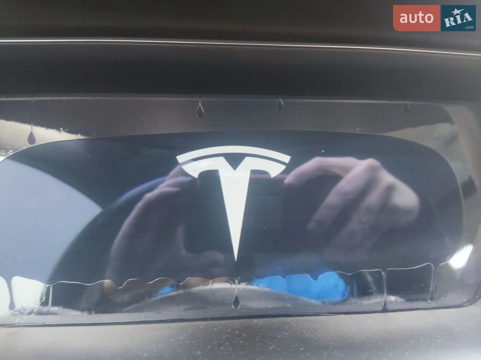 2016 Tesla Model S - мініатюра 16