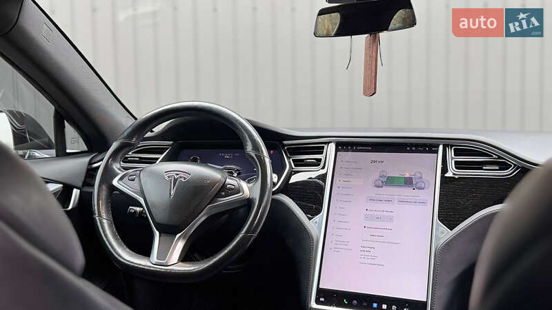 Лифтбек Tesla Model S 2017 в Трускавце фото 83 Лифтбек Tesla Model S 2017 в Трускавце