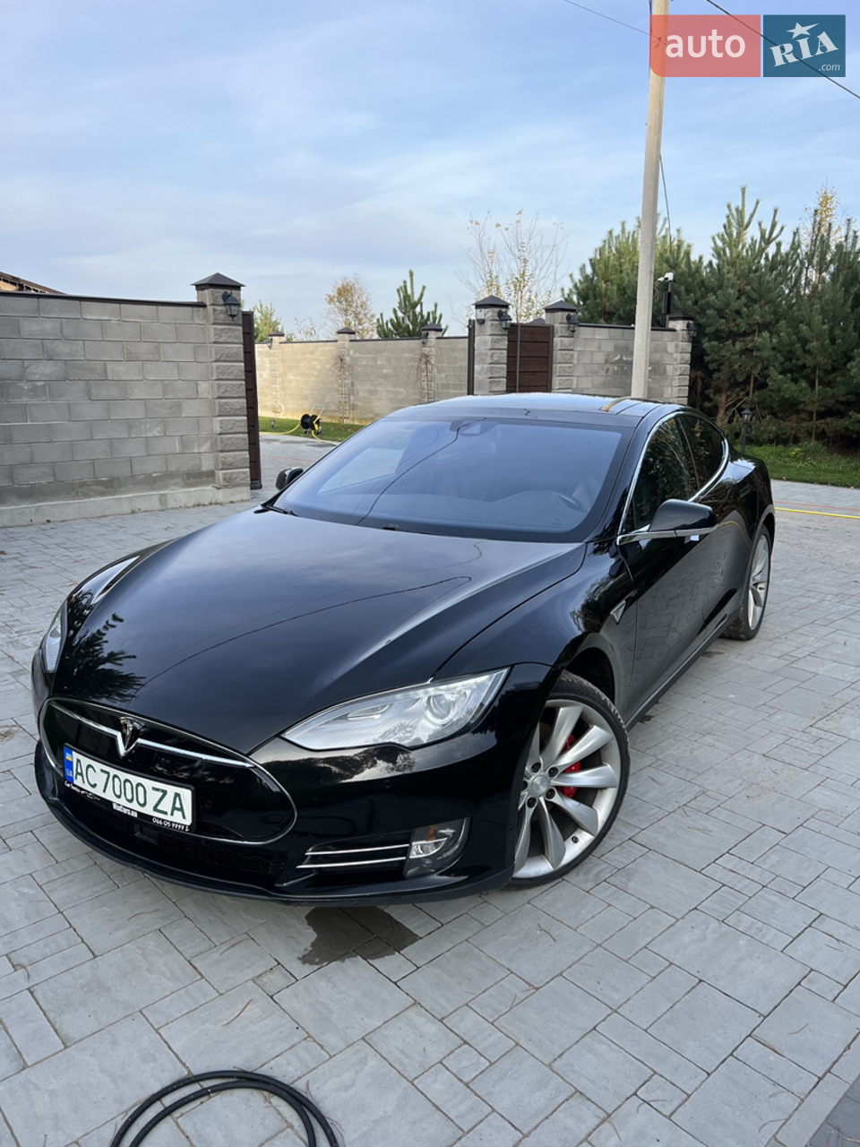 2016 Tesla Model S - мініатюра 61