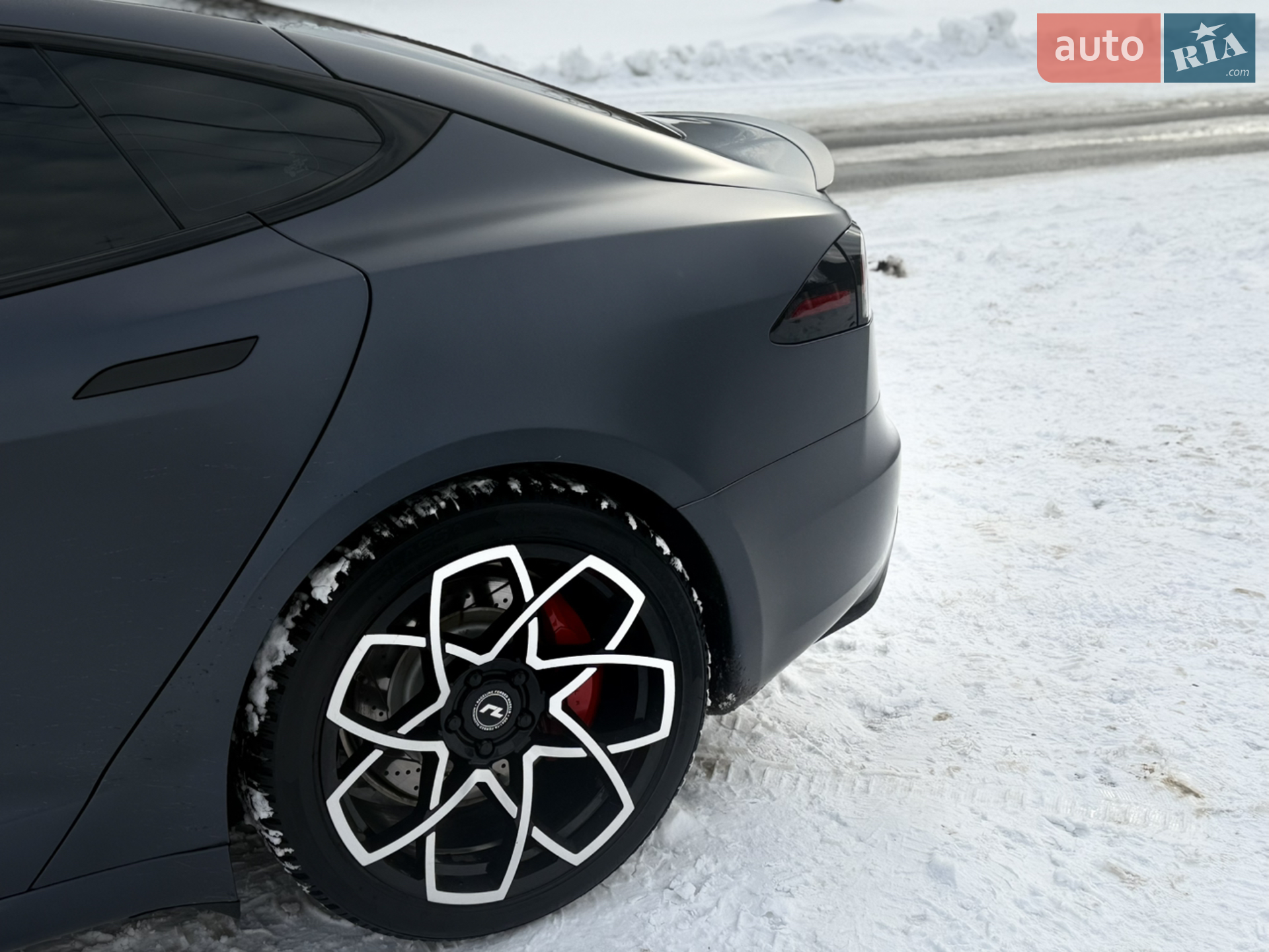 2023 Tesla Model S - мініатюра 7