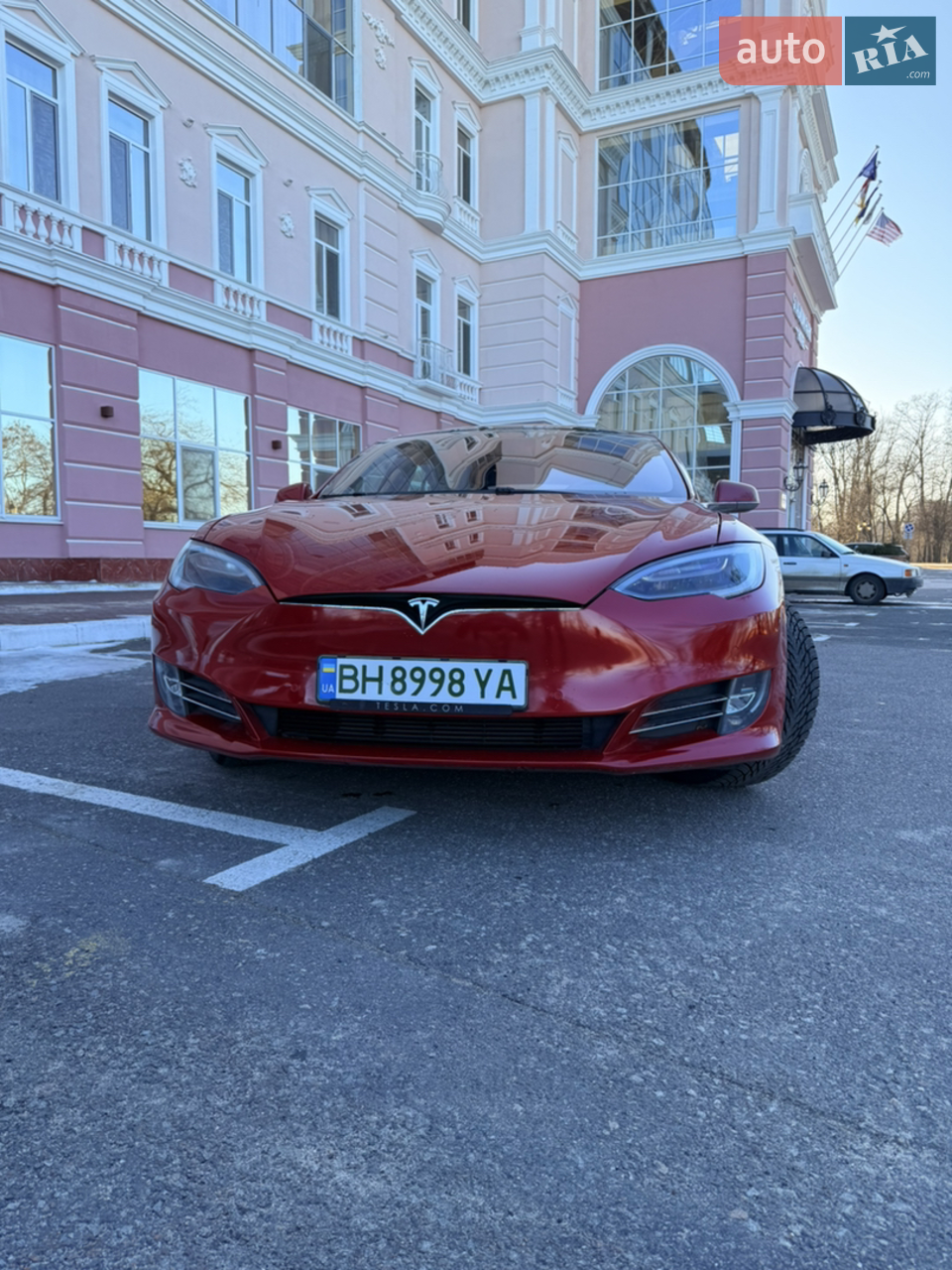 2019 Tesla Model S - мініатюра 22