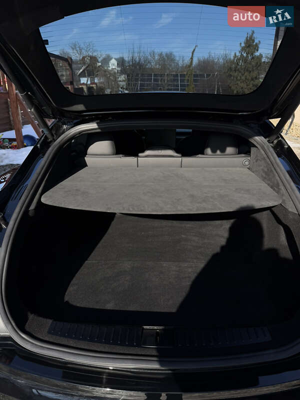 Лифтбек Tesla Model S 2022 в Львове фото 25 Лифтбек Tesla Model S 2022 в Львове