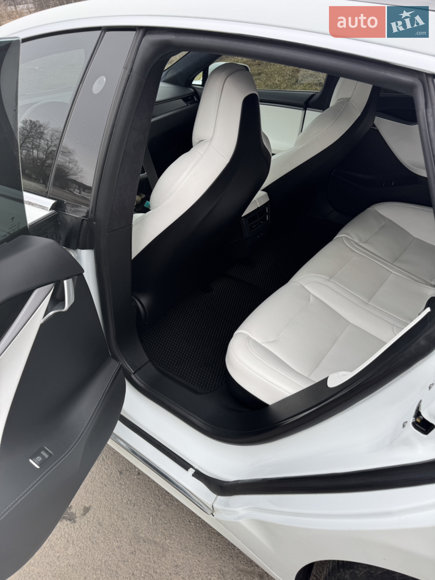 2019 Tesla Model S - мініатюра 38