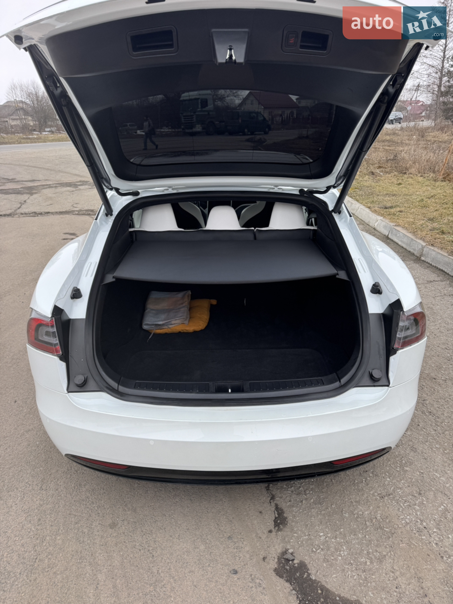 2019 Tesla Model S - мініатюра 34