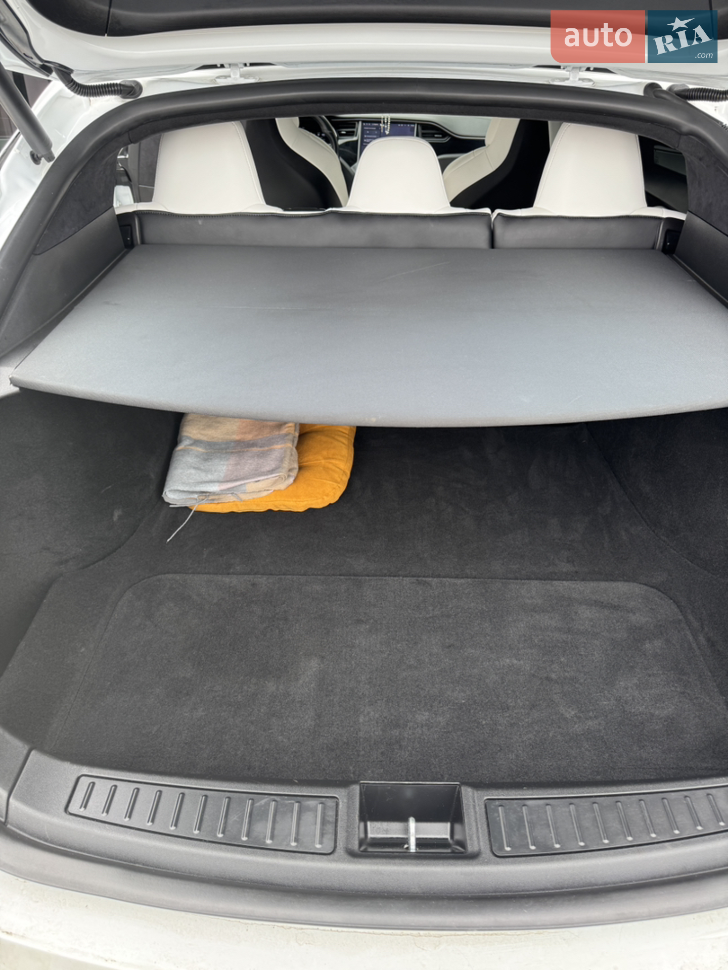 2019 Tesla Model S - мініатюра 25
