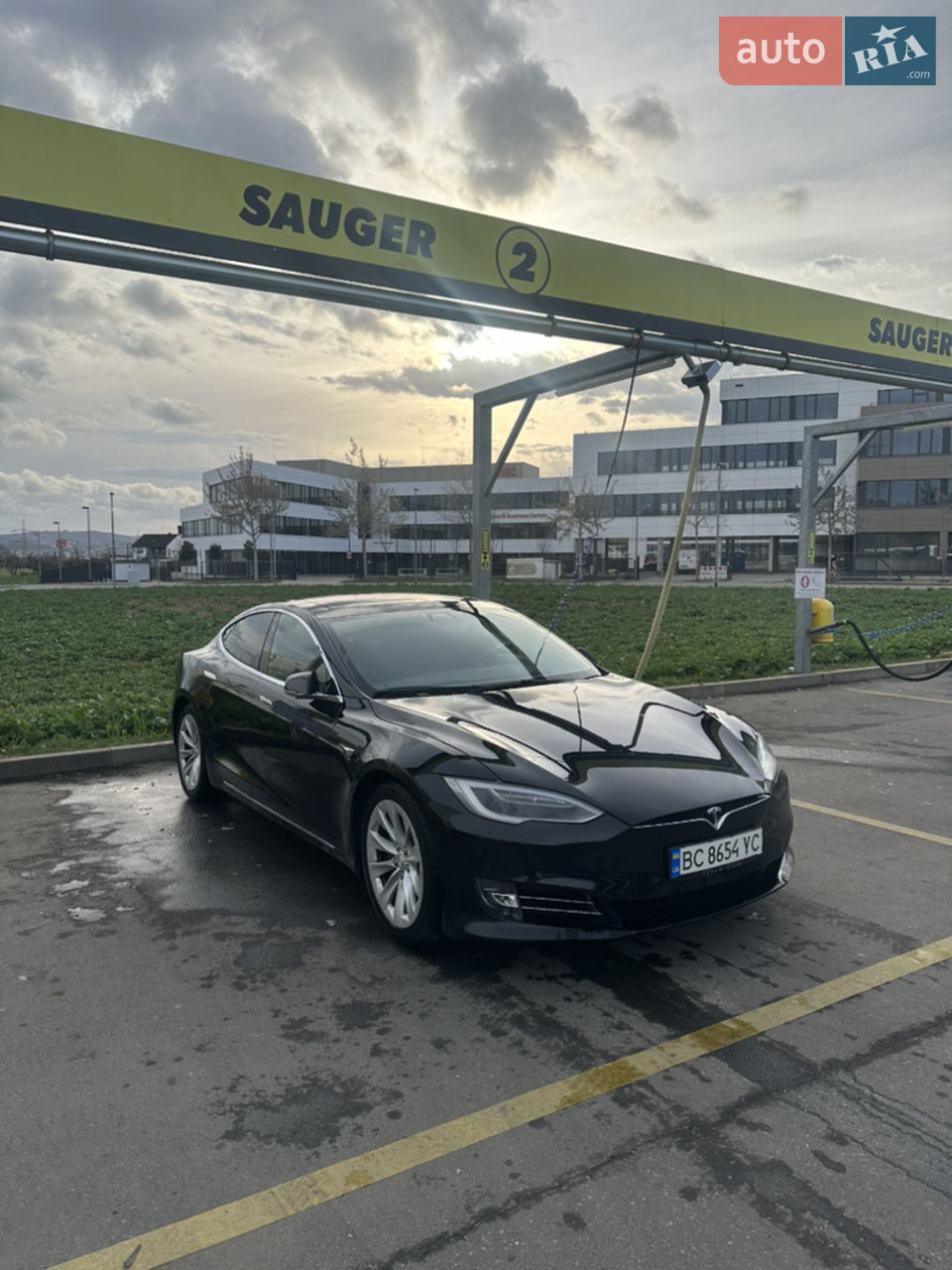 2019 Tesla Model S - мініатюра 43
