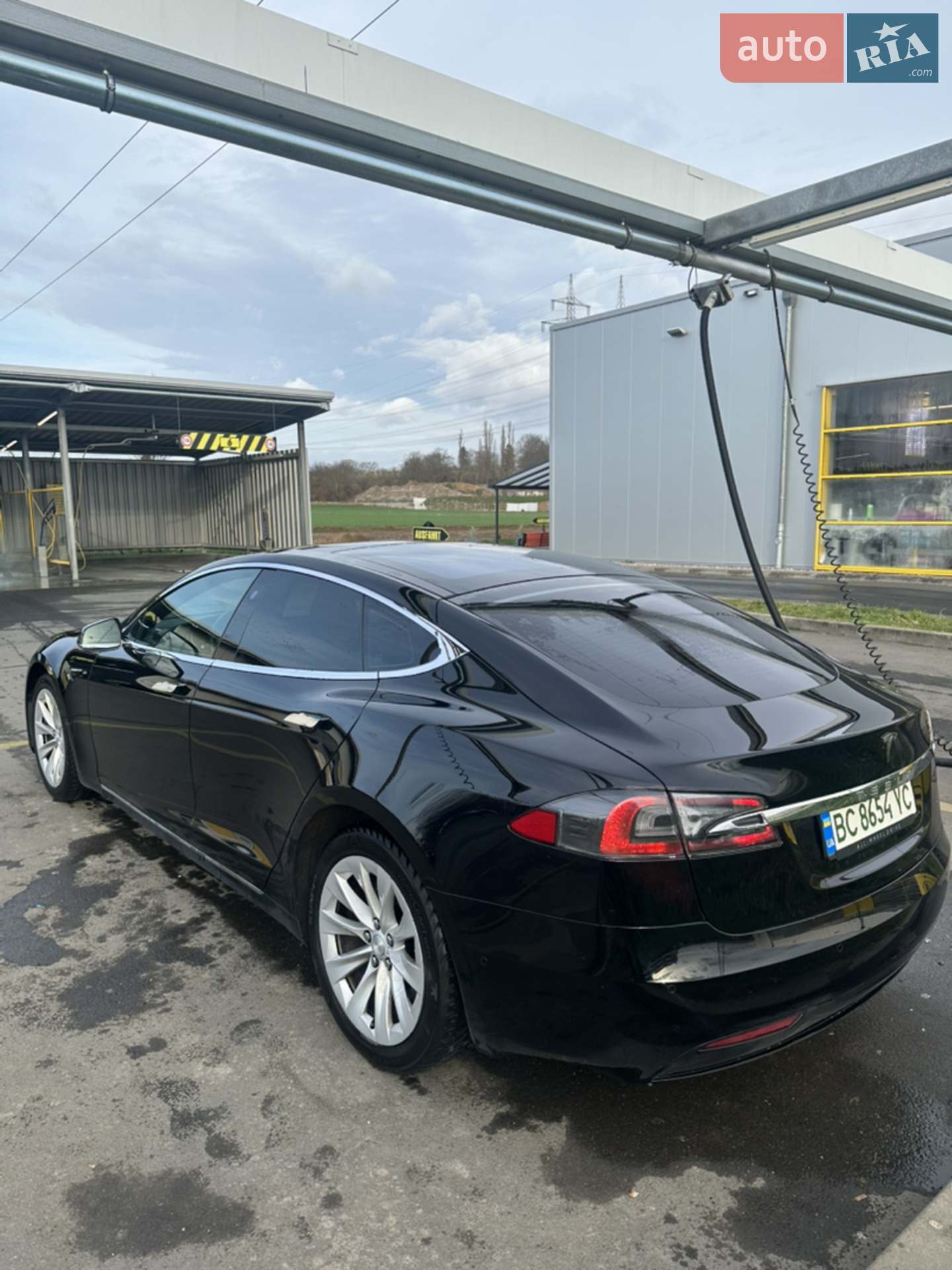 2018 Tesla Model S - мініатюра 7