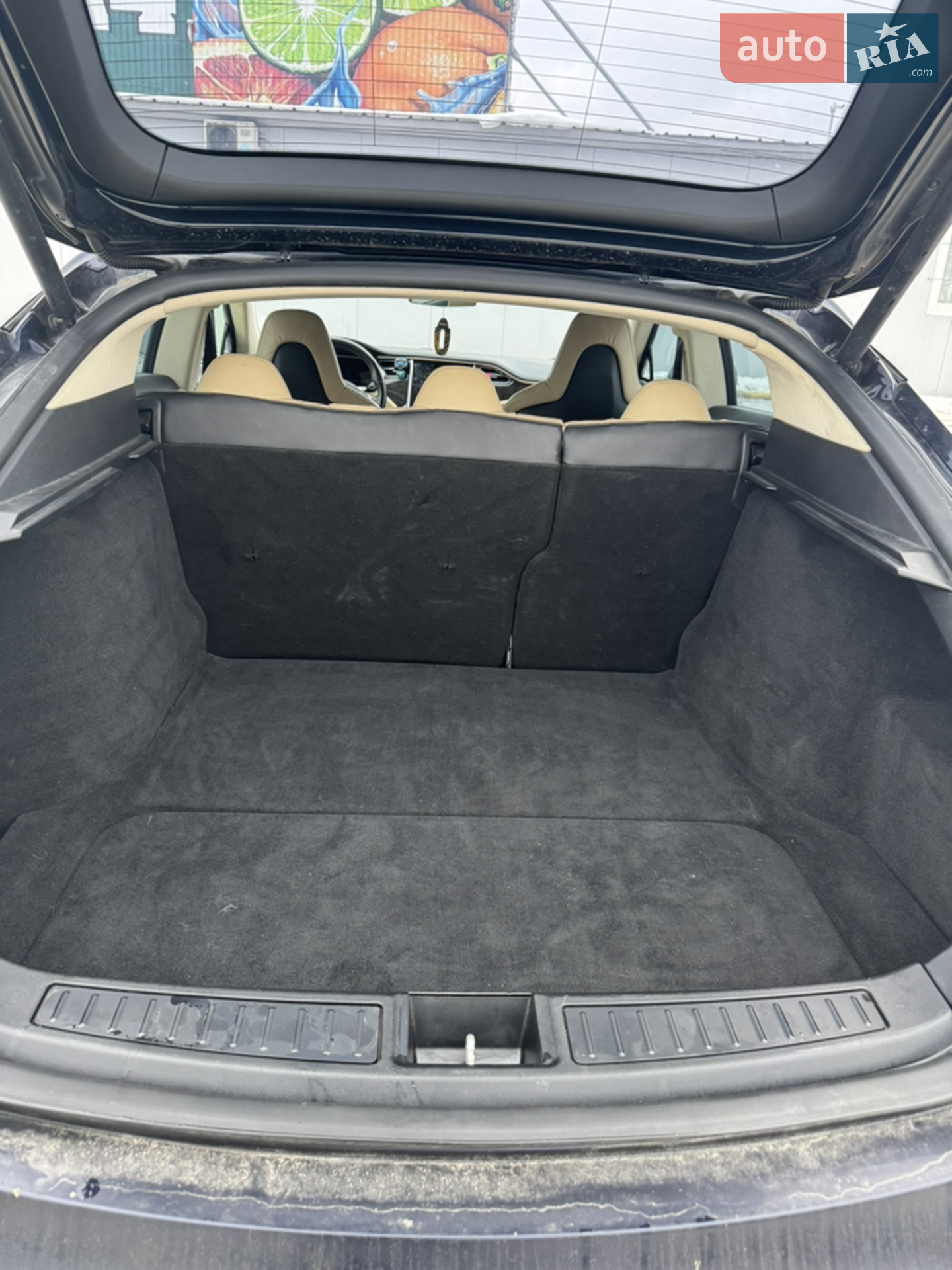 2013 Tesla Model S - мініатюра 8